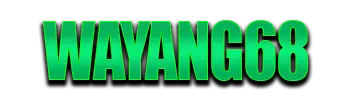 Logo Wayang68
