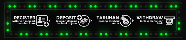 Wayang68 Jackpot